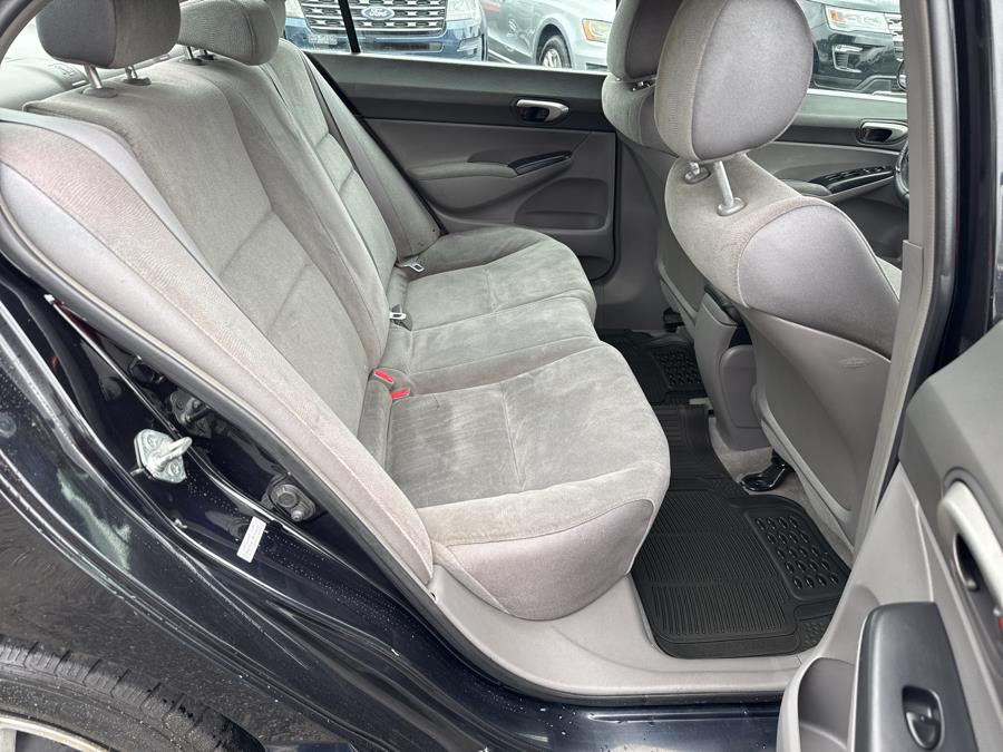 2008 Honda Civic Sdn 4dr Auto LX, available for sale in Little Ferry, New Jersey | Victoria Preowned Autos Inc. Little Ferry, New Jersey 2008 Honda Civic Sdn 4dr Auto LX, available for sale in Little Ferry, New Jersey | Victoria Preowned Autos Inc. Little Ferry, New Jersey