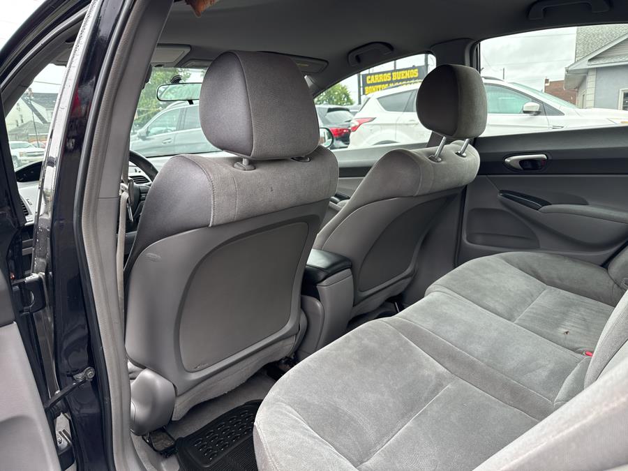 2008 Honda Civic Sdn 4dr Auto LX, available for sale in Little Ferry, New Jersey | Victoria Preowned Autos Inc. Little Ferry, New Jersey 2008 Honda Civic Sdn 4dr Auto LX, available for sale in Little Ferry, New Jersey | Victoria Preowned Autos Inc. Little Ferry, New Jersey