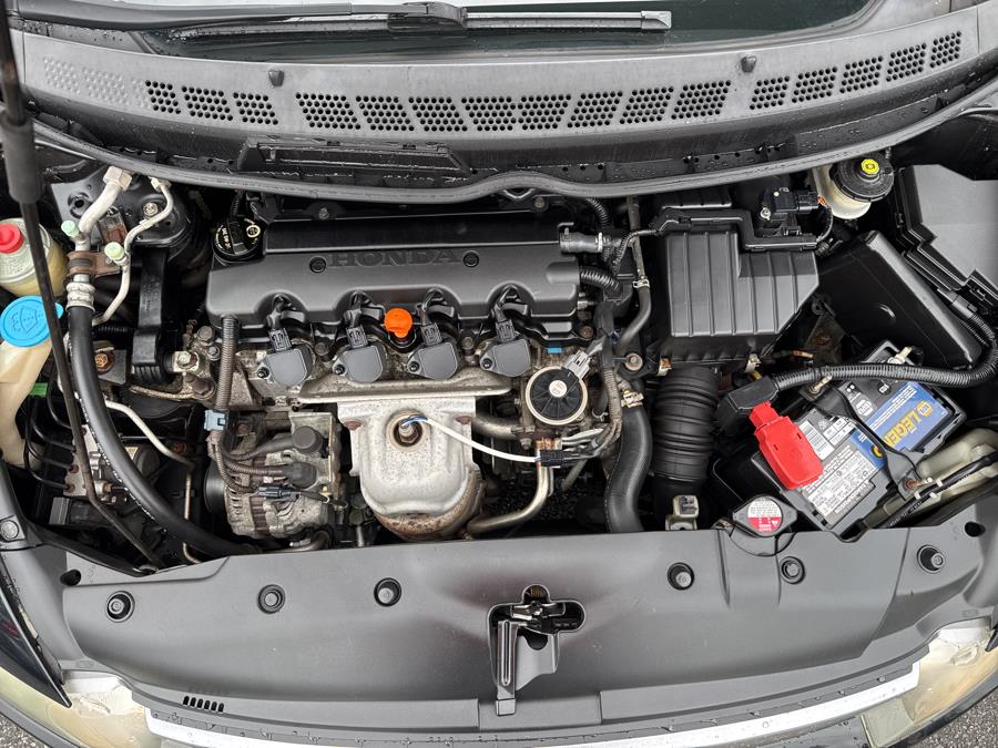 2008 Honda Civic Sdn 4dr Auto LX, available for sale in Little Ferry, New Jersey | Victoria Preowned Autos Inc. Little Ferry, New Jersey 2008 Honda Civic Sdn 4dr Auto LX, available for sale in Little Ferry, New Jersey | Victoria Preowned Autos Inc. Little Ferry, New Jersey