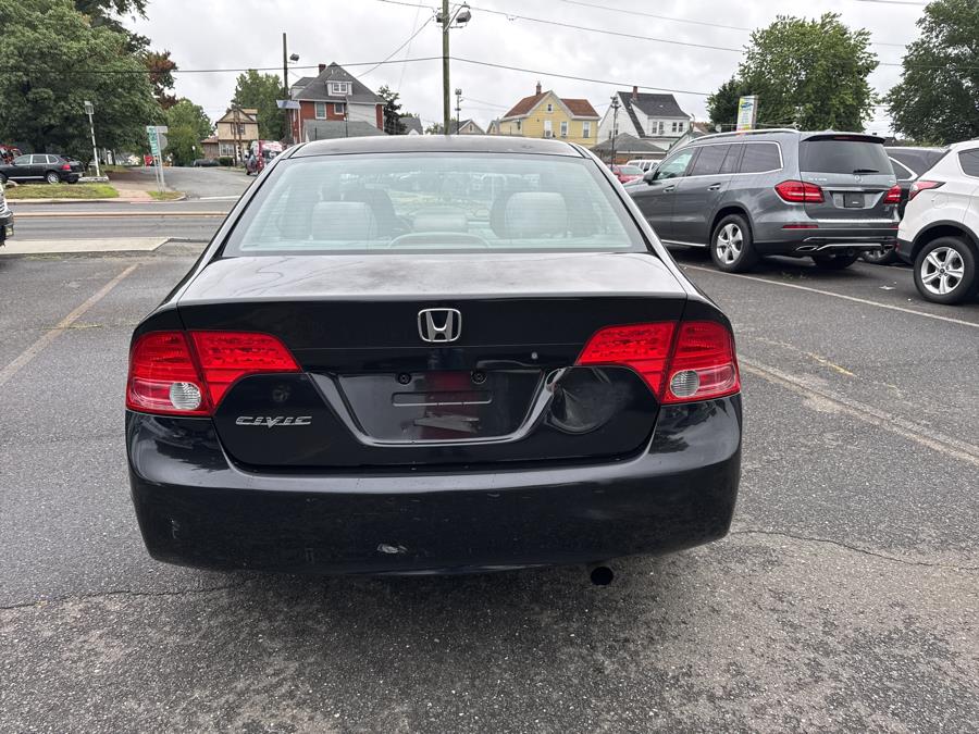 2008 Honda Civic Sdn 4dr Auto LX, available for sale in Little Ferry, New Jersey | Victoria Preowned Autos Inc. Little Ferry, New Jersey 2008 Honda Civic Sdn 4dr Auto LX, available for sale in Little Ferry, New Jersey | Victoria Preowned Autos Inc. Little Ferry, New Jersey