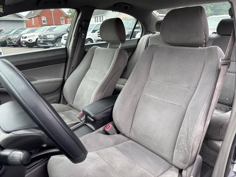 2008 Honda Civic Sdn 4dr Auto LX, available for sale in Little Ferry, New Jersey | Victoria Preowned Autos Inc. Little Ferry, New Jersey 2008 Honda Civic Sdn 4dr Auto LX, available for sale in Little Ferry, New Jersey | Victoria Preowned Autos Inc. Little Ferry, New Jersey