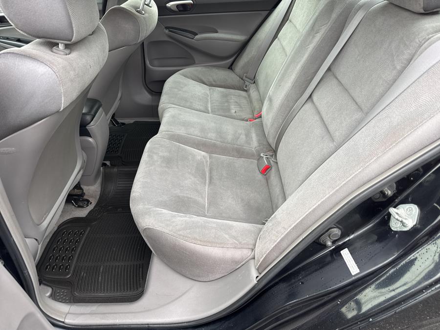 2008 Honda Civic Sdn 4dr Auto LX, available for sale in Little Ferry, New Jersey | Victoria Preowned Autos Inc. Little Ferry, New Jersey 2008 Honda Civic Sdn 4dr Auto LX, available for sale in Little Ferry, New Jersey | Victoria Preowned Autos Inc. Little Ferry, New Jersey