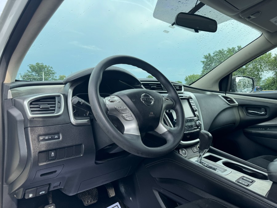 2018 Nissan Murano FWD SV, available for sale in Ortonville, Michigan | Marsh Auto Sales LLC. Ortonville, Michigan 2018 Nissan Murano FWD SV, available for sale in Ortonville, Michigan | Marsh Auto Sales LLC. Ortonville, Michigan