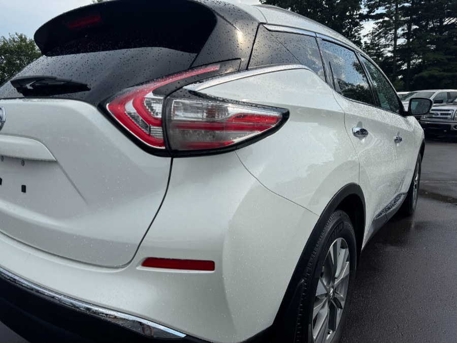 2018 Nissan Murano FWD SV, available for sale in Ortonville, Michigan | Marsh Auto Sales LLC. Ortonville, Michigan 2018 Nissan Murano FWD SV, available for sale in Ortonville, Michigan | Marsh Auto Sales LLC. Ortonville, Michigan