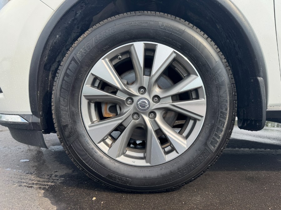 2018 Nissan Murano FWD SV, available for sale in Ortonville, Michigan | Marsh Auto Sales LLC. Ortonville, Michigan 2018 Nissan Murano FWD SV, available for sale in Ortonville, Michigan | Marsh Auto Sales LLC. Ortonville, Michigan
