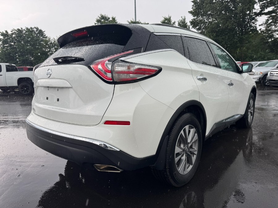 2018 Nissan Murano FWD SV, available for sale in Ortonville, Michigan | Marsh Auto Sales LLC. Ortonville, Michigan 2018 Nissan Murano FWD SV, available for sale in Ortonville, Michigan | Marsh Auto Sales LLC. Ortonville, Michigan