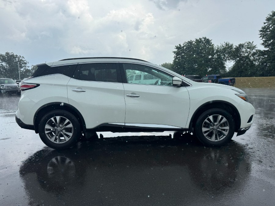 2018 Nissan Murano FWD SV, available for sale in Ortonville, Michigan | Marsh Auto Sales LLC. Ortonville, Michigan 2018 Nissan Murano FWD SV, available for sale in Ortonville, Michigan | Marsh Auto Sales LLC. Ortonville, Michigan