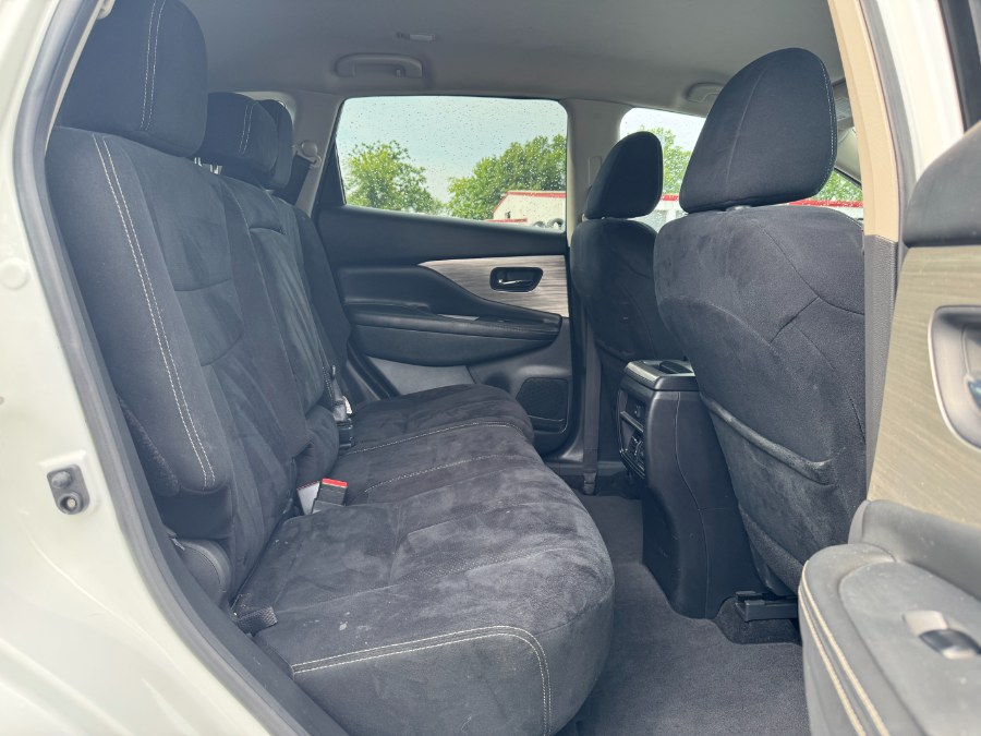2018 Nissan Murano FWD SV, available for sale in Ortonville, Michigan | Marsh Auto Sales LLC. Ortonville, Michigan 2018 Nissan Murano FWD SV, available for sale in Ortonville, Michigan | Marsh Auto Sales LLC. Ortonville, Michigan