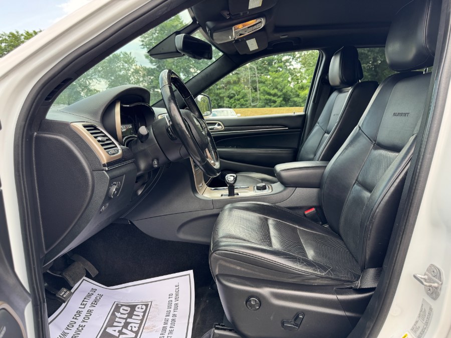 2015 Jeep Grand Cherokee 4WD 4dr Summit, available for sale in Ortonville, Michigan | Marsh Auto Sales LLC. Ortonville, Michigan 2015 Jeep Grand Cherokee 4WD 4dr Summit, available for sale in Ortonville, Michigan | Marsh Auto Sales LLC. Ortonville, Michigan