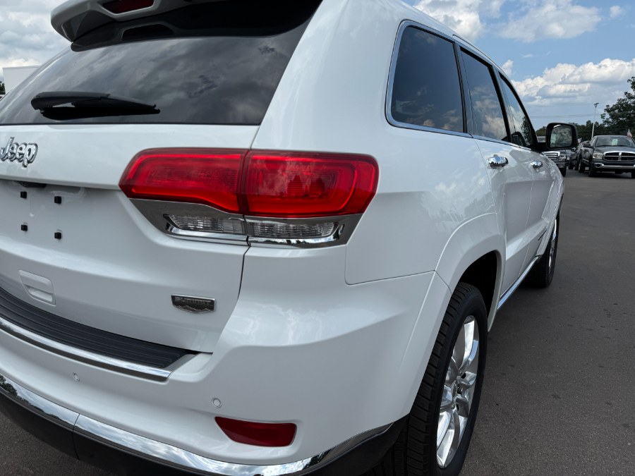 2015 Jeep Grand Cherokee 4WD 4dr Summit, available for sale in Ortonville, Michigan | Marsh Auto Sales LLC. Ortonville, Michigan 2015 Jeep Grand Cherokee 4WD 4dr Summit, available for sale in Ortonville, Michigan | Marsh Auto Sales LLC. Ortonville, Michigan