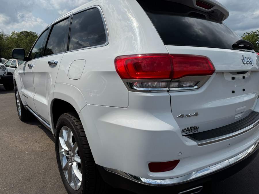 2015 Jeep Grand Cherokee 4WD 4dr Summit, available for sale in Ortonville, Michigan | Marsh Auto Sales LLC. Ortonville, Michigan 2015 Jeep Grand Cherokee 4WD 4dr Summit, available for sale in Ortonville, Michigan | Marsh Auto Sales LLC. Ortonville, Michigan