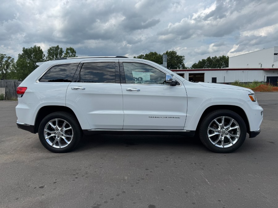 2015 Jeep Grand Cherokee 4WD 4dr Summit, available for sale in Ortonville, Michigan | Marsh Auto Sales LLC. Ortonville, Michigan 2015 Jeep Grand Cherokee 4WD 4dr Summit, available for sale in Ortonville, Michigan | Marsh Auto Sales LLC. Ortonville, Michigan