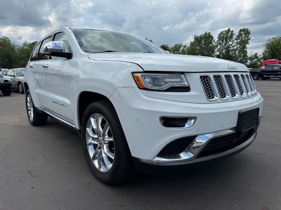 2015 Jeep Grand Cherokee 4WD 4dr Summit, available for sale in Ortonville, Michigan | Marsh Auto Sales LLC. Ortonville, Michigan 2015 Jeep Grand Cherokee 4WD 4dr Summit, available for sale in Ortonville, Michigan | Marsh Auto Sales LLC. Ortonville, Michigan