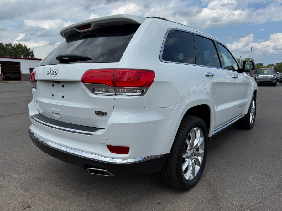 2015 Jeep Grand Cherokee 4WD 4dr Summit, available for sale in Ortonville, Michigan | Marsh Auto Sales LLC. Ortonville, Michigan 2015 Jeep Grand Cherokee 4WD 4dr Summit, available for sale in Ortonville, Michigan | Marsh Auto Sales LLC. Ortonville, Michigan