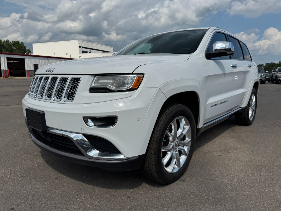 2015 Jeep Grand Cherokee 4WD 4dr Summit, available for sale in Ortonville, Michigan | Marsh Auto Sales LLC. Ortonville, Michigan 2015 Jeep Grand Cherokee 4WD 4dr Summit, available for sale in Ortonville, Michigan | Marsh Auto Sales LLC. Ortonville, Michigan