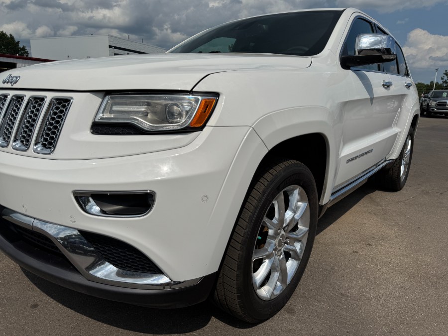 2015 Jeep Grand Cherokee 4WD 4dr Summit, available for sale in Ortonville, Michigan | Marsh Auto Sales LLC. Ortonville, Michigan 2015 Jeep Grand Cherokee 4WD 4dr Summit, available for sale in Ortonville, Michigan | Marsh Auto Sales LLC. Ortonville, Michigan