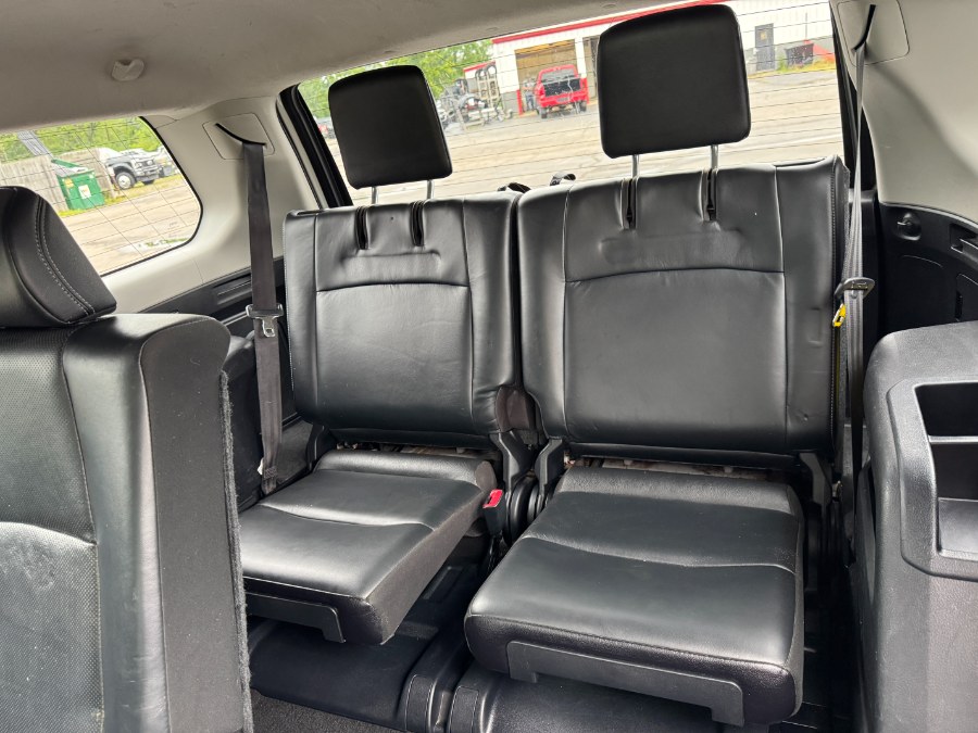 2016 Toyota 4Runner 4WD 4dr V6 Limited (Natl), available for sale in Ortonville, Michigan | Marsh Auto Sales LLC. Ortonville, Michigan 2016 Toyota 4Runner 4WD 4dr V6 Limited (Natl), available for sale in Ortonville, Michigan | Marsh Auto Sales LLC. Ortonville, Michigan
