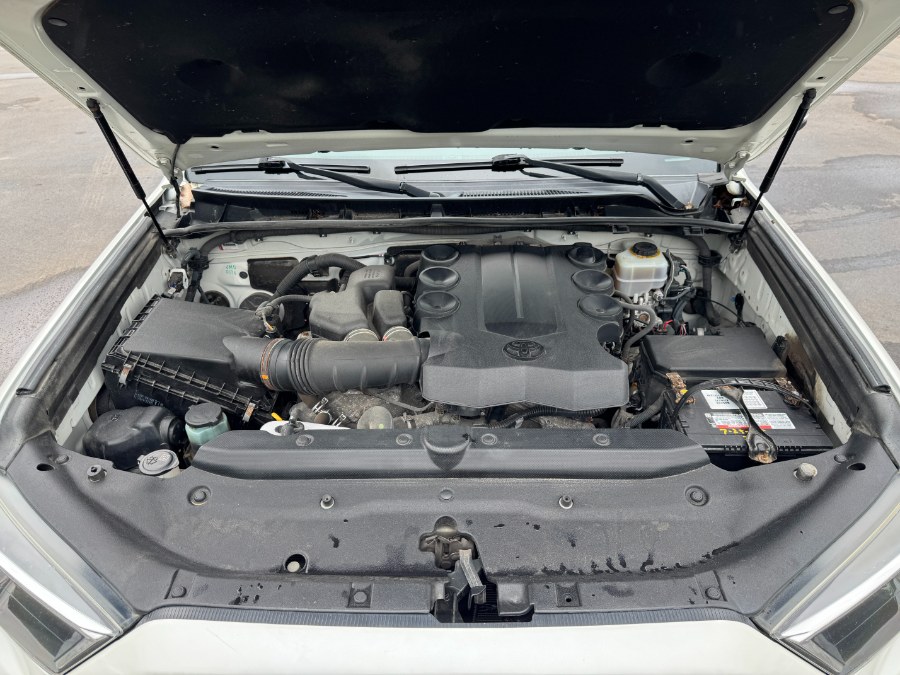 2016 Toyota 4Runner 4WD 4dr V6 Limited (Natl), available for sale in Ortonville, Michigan | Marsh Auto Sales LLC. Ortonville, Michigan 2016 Toyota 4Runner 4WD 4dr V6 Limited (Natl), available for sale in Ortonville, Michigan | Marsh Auto Sales LLC. Ortonville, Michigan