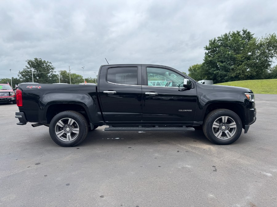 2015 Chevrolet Colorado 4WD Crew Cab 128.3" LT, available for sale in Ortonville, Michigan | Marsh Auto Sales LLC. Ortonville, Michigan 2015 Chevrolet Colorado 4WD Crew Cab 128.3" LT, available for sale in Ortonville, Michigan | Marsh Auto Sales LLC. Ortonville, Michigan
