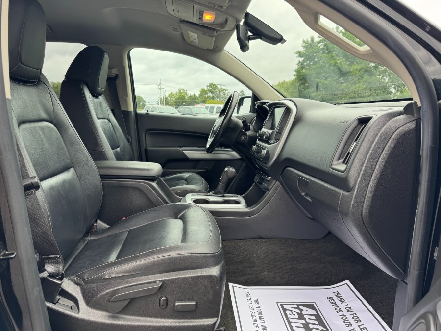 2015 Chevrolet Colorado 4WD Crew Cab 128.3" LT, available for sale in Ortonville, Michigan | Marsh Auto Sales LLC. Ortonville, Michigan 2015 Chevrolet Colorado 4WD Crew Cab 128.3" LT, available for sale in Ortonville, Michigan | Marsh Auto Sales LLC. Ortonville, Michigan