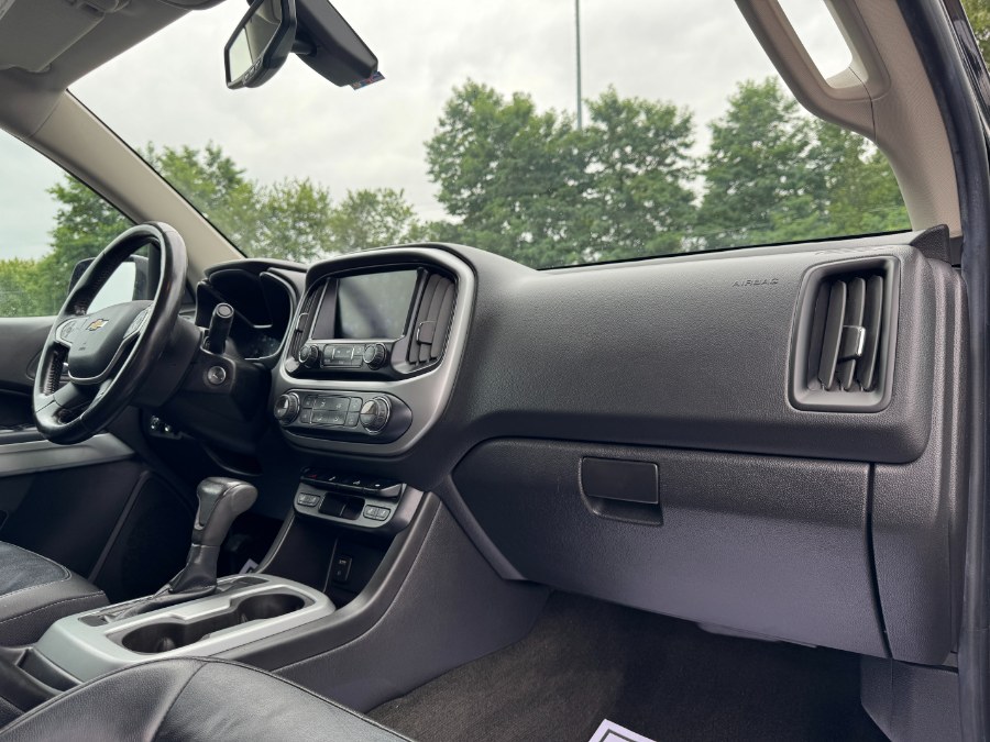 2015 Chevrolet Colorado 4WD Crew Cab 128.3" LT, available for sale in Ortonville, Michigan | Marsh Auto Sales LLC. Ortonville, Michigan 2015 Chevrolet Colorado 4WD Crew Cab 128.3" LT, available for sale in Ortonville, Michigan | Marsh Auto Sales LLC. Ortonville, Michigan