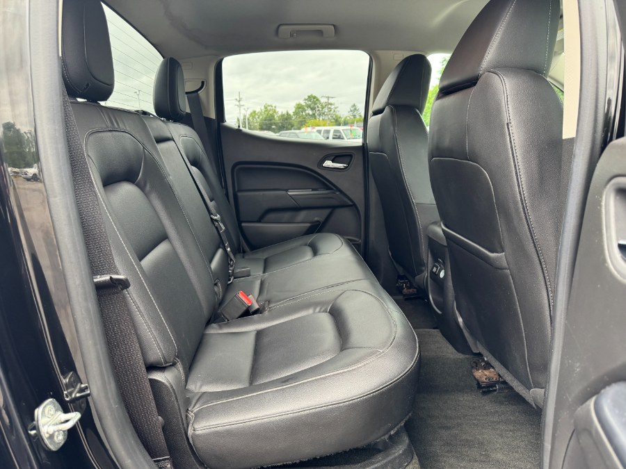 2015 Chevrolet Colorado 4WD Crew Cab 128.3" LT, available for sale in Ortonville, Michigan | Marsh Auto Sales LLC. Ortonville, Michigan 2015 Chevrolet Colorado 4WD Crew Cab 128.3" LT, available for sale in Ortonville, Michigan | Marsh Auto Sales LLC. Ortonville, Michigan