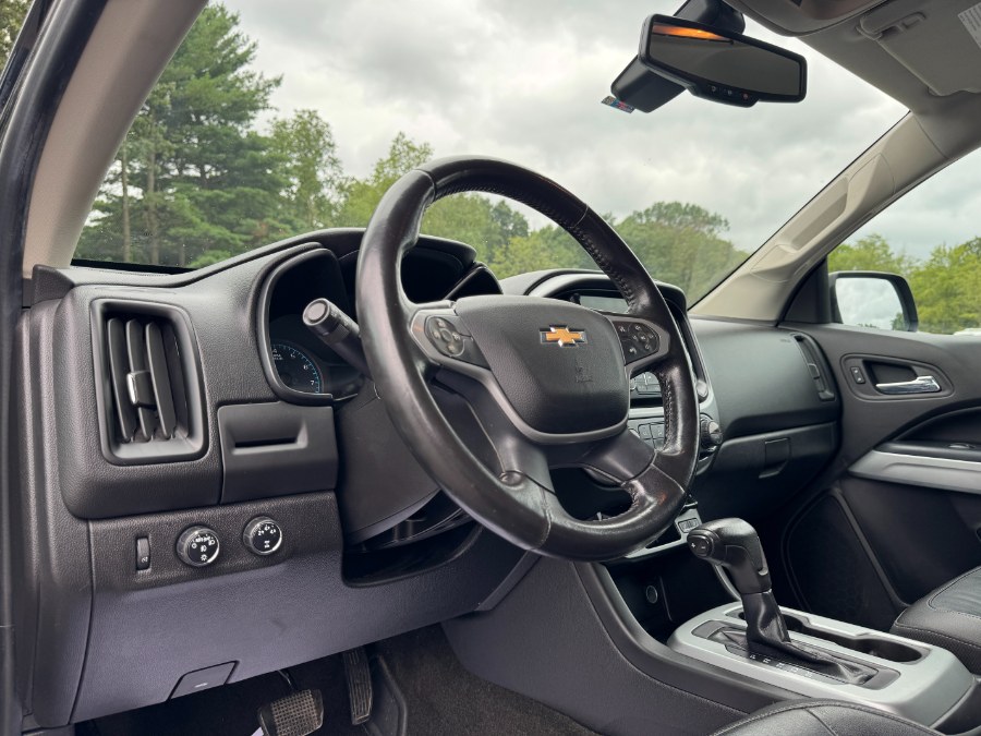 2015 Chevrolet Colorado 4WD Crew Cab 128.3" LT, available for sale in Ortonville, Michigan | Marsh Auto Sales LLC. Ortonville, Michigan 2015 Chevrolet Colorado 4WD Crew Cab 128.3" LT, available for sale in Ortonville, Michigan | Marsh Auto Sales LLC. Ortonville, Michigan