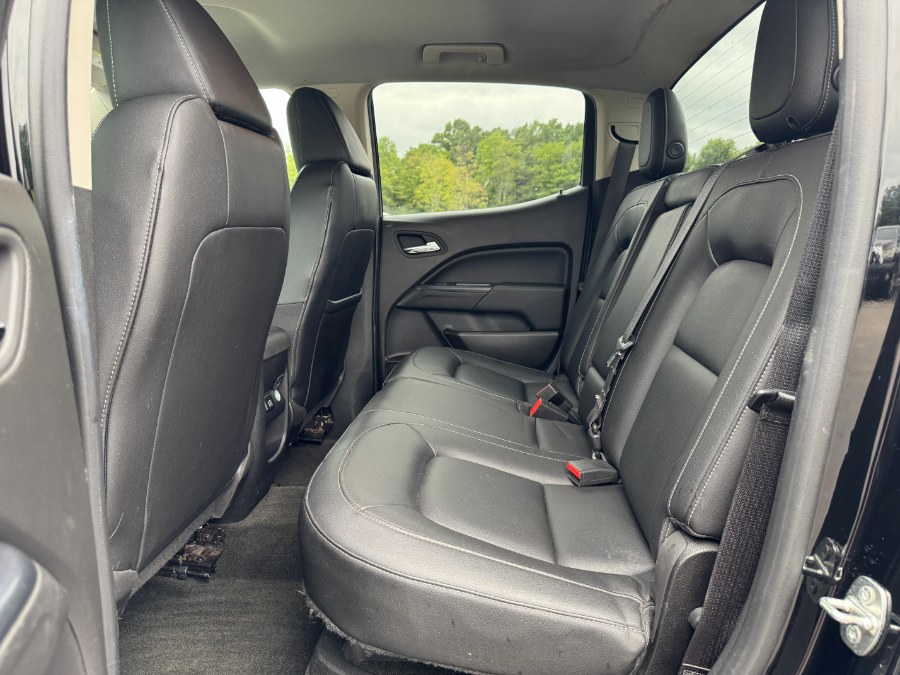 2015 Chevrolet Colorado 4WD Crew Cab 128.3" LT, available for sale in Ortonville, Michigan | Marsh Auto Sales LLC. Ortonville, Michigan 2015 Chevrolet Colorado 4WD Crew Cab 128.3" LT, available for sale in Ortonville, Michigan | Marsh Auto Sales LLC. Ortonville, Michigan