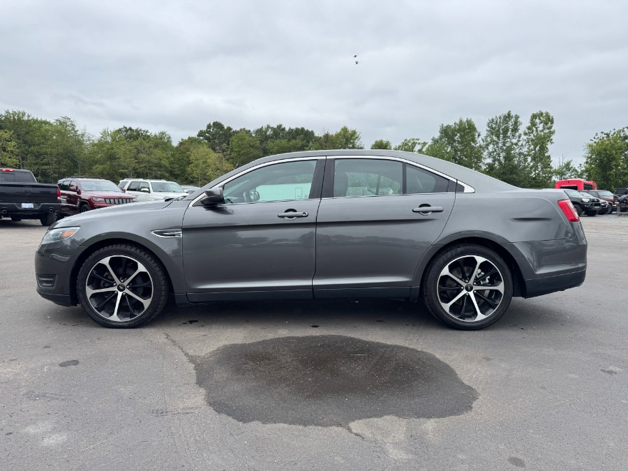 2015 Ford Taurus 4dr Sdn SEL FWD, available for sale in Ortonville, Michigan | Marsh Auto Sales LLC. Ortonville, Michigan 2015 Ford Taurus 4dr Sdn SEL FWD, available for sale in Ortonville, Michigan | Marsh Auto Sales LLC. Ortonville, Michigan