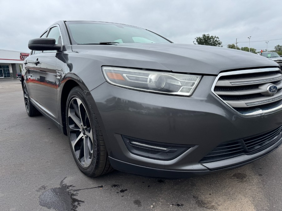 2015 Ford Taurus 4dr Sdn SEL FWD, available for sale in Ortonville, Michigan | Marsh Auto Sales LLC. Ortonville, Michigan 2015 Ford Taurus 4dr Sdn SEL FWD, available for sale in Ortonville, Michigan | Marsh Auto Sales LLC. Ortonville, Michigan