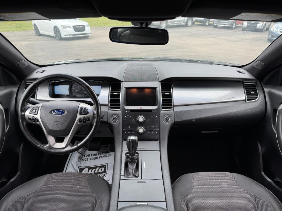 2015 Ford Taurus 4dr Sdn SEL FWD, available for sale in Ortonville, Michigan | Marsh Auto Sales LLC. Ortonville, Michigan 2015 Ford Taurus 4dr Sdn SEL FWD, available for sale in Ortonville, Michigan | Marsh Auto Sales LLC. Ortonville, Michigan
