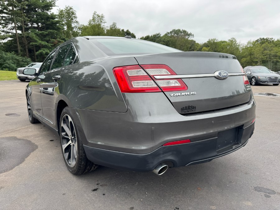 2015 Ford Taurus 4dr Sdn SEL FWD, available for sale in Ortonville, Michigan | Marsh Auto Sales LLC. Ortonville, Michigan 2015 Ford Taurus 4dr Sdn SEL FWD, available for sale in Ortonville, Michigan | Marsh Auto Sales LLC. Ortonville, Michigan