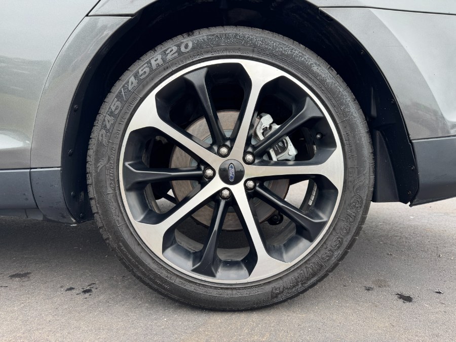 2015 Ford Taurus 4dr Sdn SEL FWD, available for sale in Ortonville, Michigan | Marsh Auto Sales LLC. Ortonville, Michigan 2015 Ford Taurus 4dr Sdn SEL FWD, available for sale in Ortonville, Michigan | Marsh Auto Sales LLC. Ortonville, Michigan
