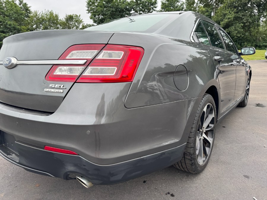 2015 Ford Taurus 4dr Sdn SEL FWD, available for sale in Ortonville, Michigan | Marsh Auto Sales LLC. Ortonville, Michigan 2015 Ford Taurus 4dr Sdn SEL FWD, available for sale in Ortonville, Michigan | Marsh Auto Sales LLC. Ortonville, Michigan