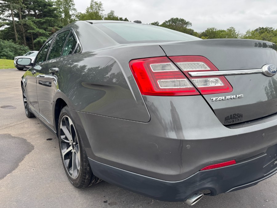 2015 Ford Taurus 4dr Sdn SEL FWD, available for sale in Ortonville, Michigan | Marsh Auto Sales LLC. Ortonville, Michigan 2015 Ford Taurus 4dr Sdn SEL FWD, available for sale in Ortonville, Michigan | Marsh Auto Sales LLC. Ortonville, Michigan