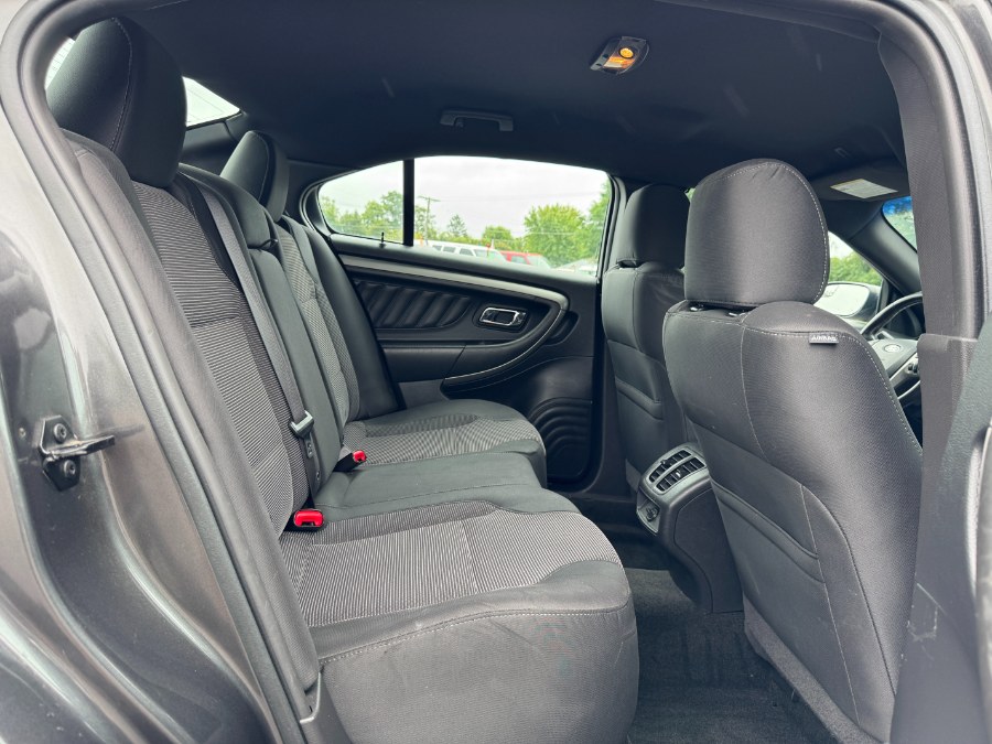 2015 Ford Taurus 4dr Sdn SEL FWD, available for sale in Ortonville, Michigan | Marsh Auto Sales LLC. Ortonville, Michigan 2015 Ford Taurus 4dr Sdn SEL FWD, available for sale in Ortonville, Michigan | Marsh Auto Sales LLC. Ortonville, Michigan