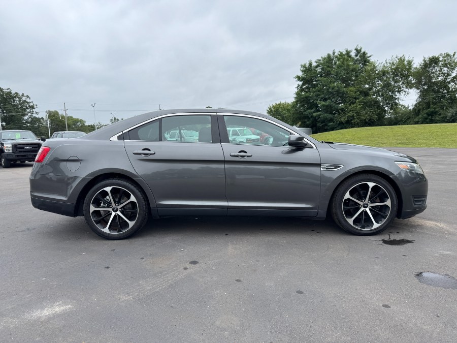 2015 Ford Taurus 4dr Sdn SEL FWD, available for sale in Ortonville, Michigan | Marsh Auto Sales LLC. Ortonville, Michigan 2015 Ford Taurus 4dr Sdn SEL FWD, available for sale in Ortonville, Michigan | Marsh Auto Sales LLC. Ortonville, Michigan