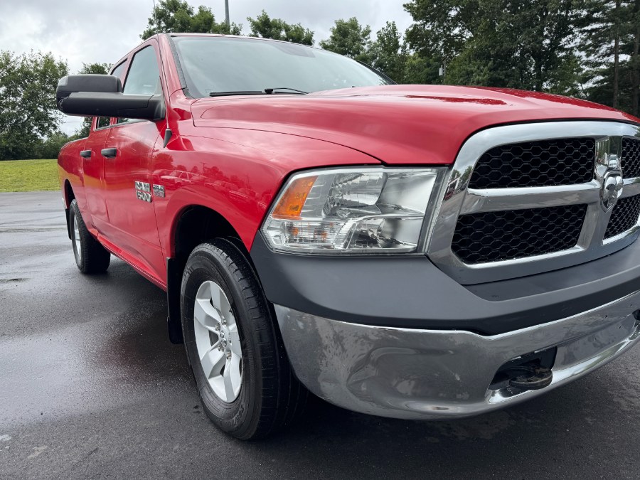 2017 Ram 1500 Express 4x4 Quad Cab 6''4" Box, available for sale in Ortonville, Michigan | Marsh Auto Sales LLC. Ortonville, Michigan 2017 Ram 1500 Express 4x4 Quad Cab 6''4" Box, available for sale in Ortonville, Michigan | Marsh Auto Sales LLC. Ortonville, Michigan