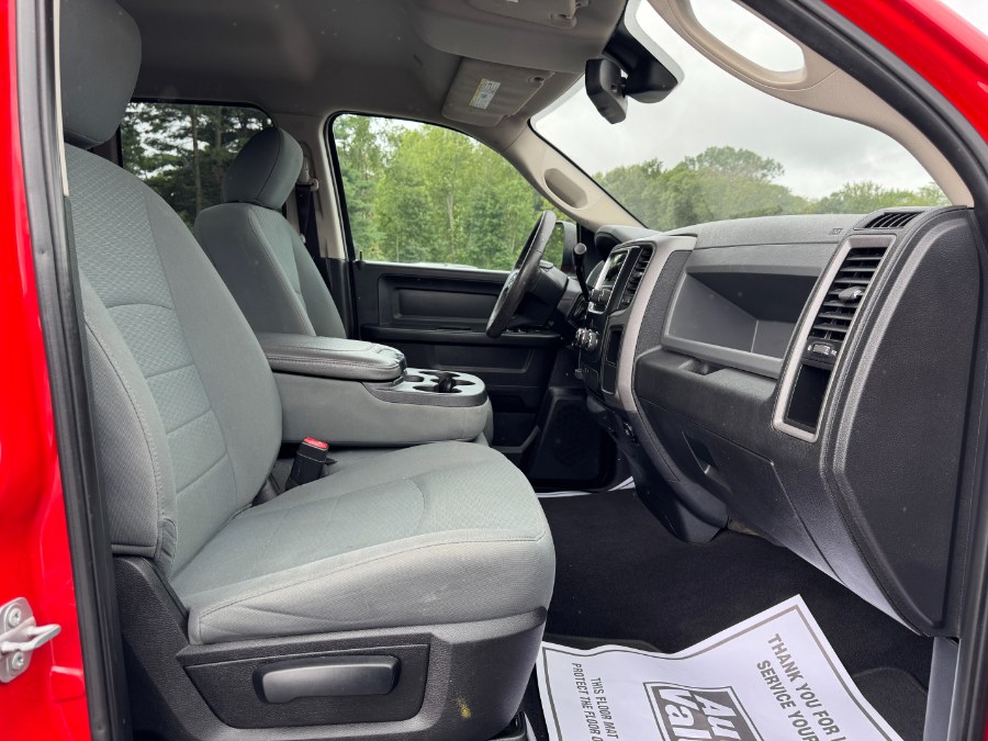 2017 Ram 1500 Express 4x4 Quad Cab 6''4" Box, available for sale in Ortonville, Michigan | Marsh Auto Sales LLC. Ortonville, Michigan 2017 Ram 1500 Express 4x4 Quad Cab 6''4" Box, available for sale in Ortonville, Michigan | Marsh Auto Sales LLC. Ortonville, Michigan