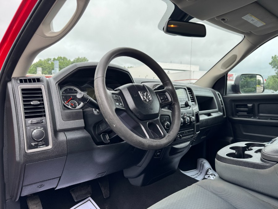2017 Ram 1500 Express 4x4 Quad Cab 6''4" Box, available for sale in Ortonville, Michigan | Marsh Auto Sales LLC. Ortonville, Michigan 2017 Ram 1500 Express 4x4 Quad Cab 6''4" Box, available for sale in Ortonville, Michigan | Marsh Auto Sales LLC. Ortonville, Michigan