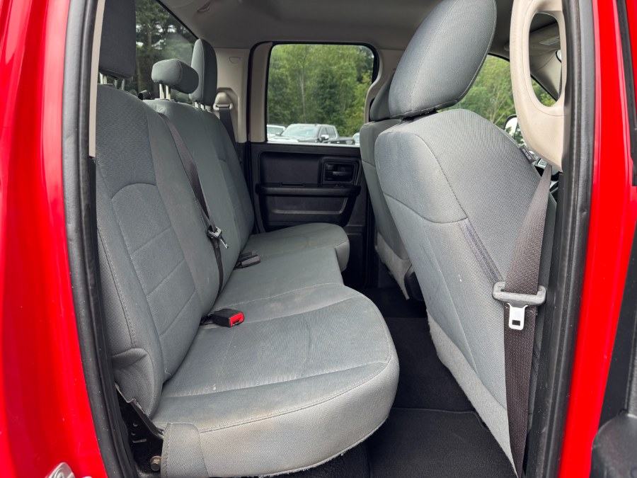 2017 Ram 1500 Express 4x4 Quad Cab 6''4" Box, available for sale in Ortonville, Michigan | Marsh Auto Sales LLC. Ortonville, Michigan 2017 Ram 1500 Express 4x4 Quad Cab 6''4" Box, available for sale in Ortonville, Michigan | Marsh Auto Sales LLC. Ortonville, Michigan