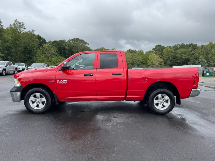 2017 Ram 1500 Express 4x4 Quad Cab 6''4" Box, available for sale in Ortonville, Michigan | Marsh Auto Sales LLC. Ortonville, Michigan 2017 Ram 1500 Express 4x4 Quad Cab 6''4" Box, available for sale in Ortonville, Michigan | Marsh Auto Sales LLC. Ortonville, Michigan