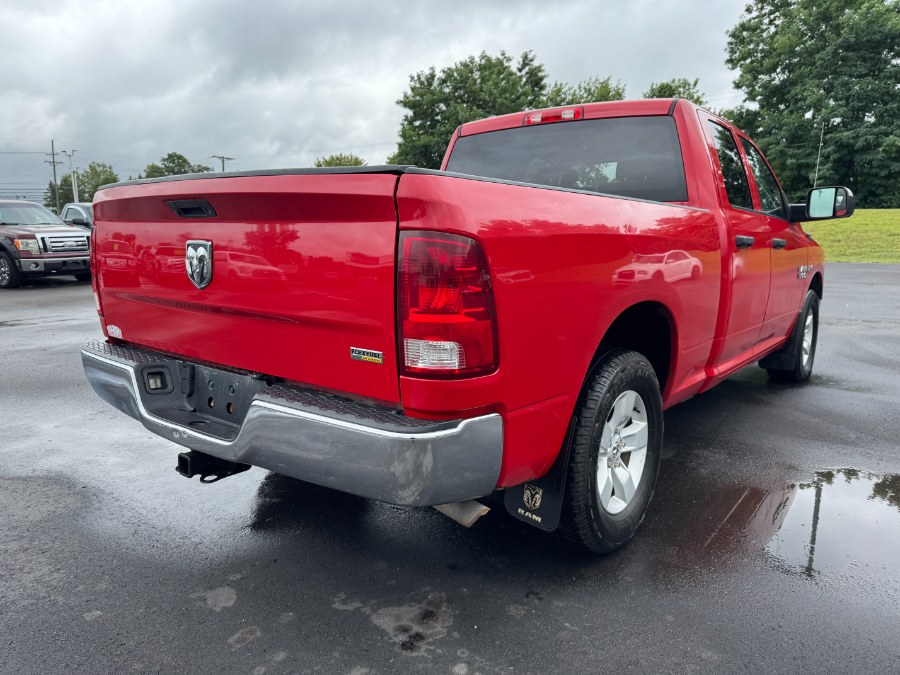 2017 Ram 1500 Express 4x4 Quad Cab 6''4" Box, available for sale in Ortonville, Michigan | Marsh Auto Sales LLC. Ortonville, Michigan 2017 Ram 1500 Express 4x4 Quad Cab 6''4" Box, available for sale in Ortonville, Michigan | Marsh Auto Sales LLC. Ortonville, Michigan