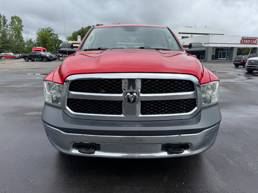 2017 Ram 1500 Express 4x4 Quad Cab 6''4" Box, available for sale in Ortonville, Michigan | Marsh Auto Sales LLC. Ortonville, Michigan 2017 Ram 1500 Express 4x4 Quad Cab 6''4" Box, available for sale in Ortonville, Michigan | Marsh Auto Sales LLC. Ortonville, Michigan