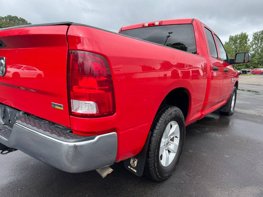 2017 Ram 1500 Express 4x4 Quad Cab 6''4" Box, available for sale in Ortonville, Michigan | Marsh Auto Sales LLC. Ortonville, Michigan 2017 Ram 1500 Express 4x4 Quad Cab 6''4" Box, available for sale in Ortonville, Michigan | Marsh Auto Sales LLC. Ortonville, Michigan