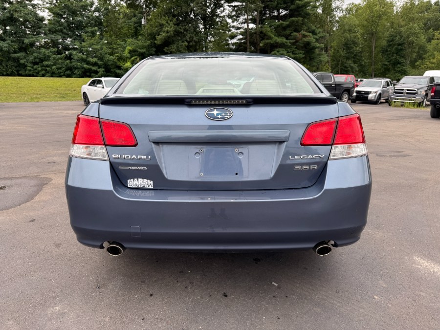 2013 Subaru Legacy 4dr Sdn H6 Auto 3.6R, available for sale in Ortonville, Michigan | Marsh Auto Sales LLC. Ortonville, Michigan 2013 Subaru Legacy 4dr Sdn H6 Auto 3.6R, available for sale in Ortonville, Michigan | Marsh Auto Sales LLC. Ortonville, Michigan