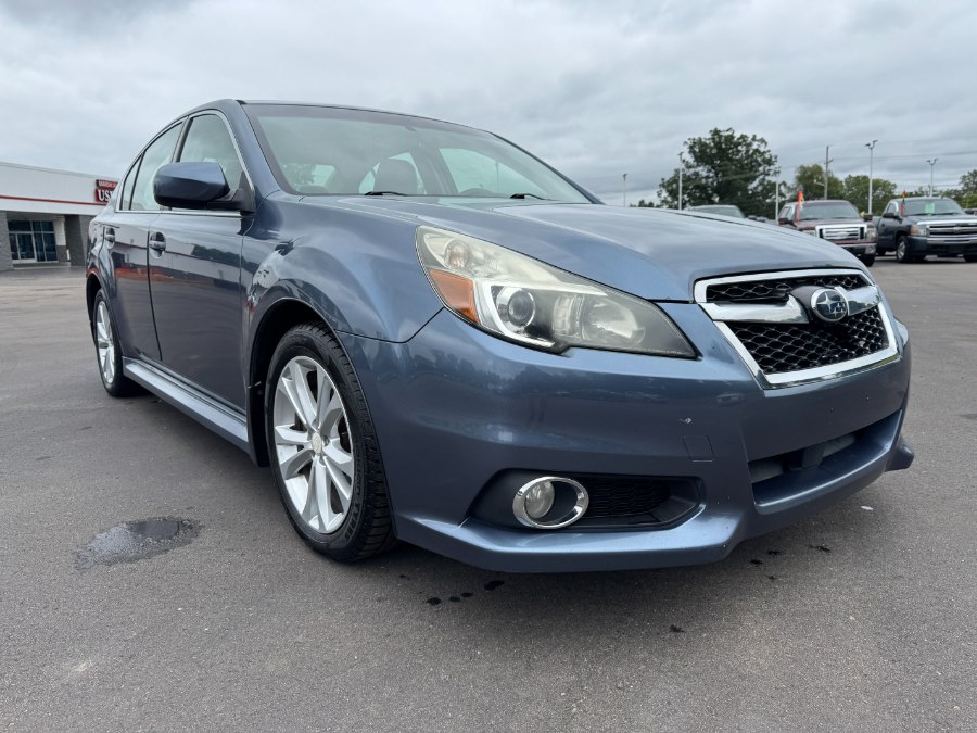 2013 Subaru Legacy 4dr Sdn H6 Auto 3.6R, available for sale in Ortonville, Michigan | Marsh Auto Sales LLC. Ortonville, Michigan 2013 Subaru Legacy 4dr Sdn H6 Auto 3.6R, available for sale in Ortonville, Michigan | Marsh Auto Sales LLC. Ortonville, Michigan
