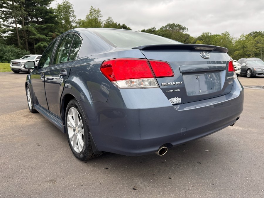 2013 Subaru Legacy 4dr Sdn H6 Auto 3.6R, available for sale in Ortonville, Michigan | Marsh Auto Sales LLC. Ortonville, Michigan 2013 Subaru Legacy 4dr Sdn H6 Auto 3.6R, available for sale in Ortonville, Michigan | Marsh Auto Sales LLC. Ortonville, Michigan