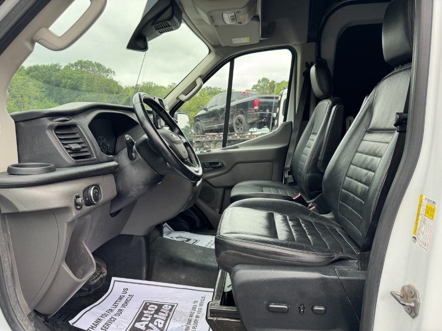 2020 Ford Transit Cargo Van T-250 148" Hi Rf 9070 GVWR RWD, available for sale in Ortonville, Michigan | Marsh Auto Sales LLC. Ortonville, Michigan 2020 Ford Transit Cargo Van T-250 148" Hi Rf 9070 GVWR RWD, available for sale in Ortonville, Michigan | Marsh Auto Sales LLC. Ortonville, Michigan