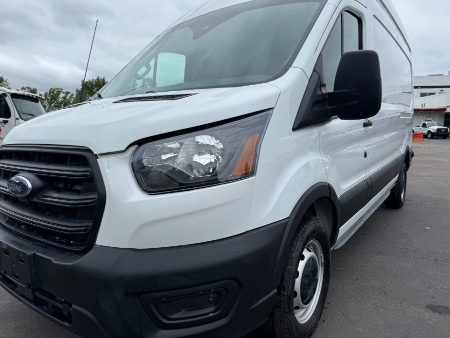 2020 Ford Transit Cargo Van T-250 148" Hi Rf 9070 GVWR RWD, available for sale in Ortonville, Michigan | Marsh Auto Sales LLC. Ortonville, Michigan 2020 Ford Transit Cargo Van T-250 148" Hi Rf 9070 GVWR RWD, available for sale in Ortonville, Michigan | Marsh Auto Sales LLC. Ortonville, Michigan